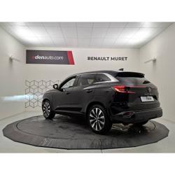 Renault Austral E-Tech hybrid 200 Techno Muret