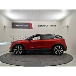 Renault Megane 4 E-Tech EV60 220 ch super charge Techno Muret