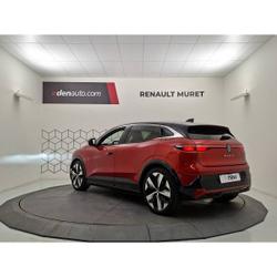 Renault Megane 4 E-Tech EV60 220 ch super charge Techno Muret