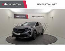 Renault Rafale Muret