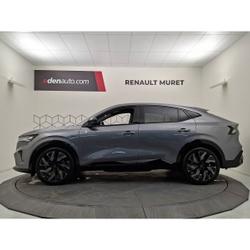 Renault Rafale E-Tech full hybrid 200 ch esprit Alpine Muret