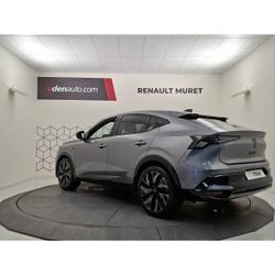 Renault Rafale E-Tech full hybrid 200 ch esprit Alpine Muret