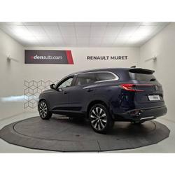 Renault Espace 5 E-Tech full hybrid 200 GSR2 Techno Muret