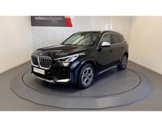 BMW X1 Lagraulière