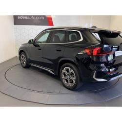 BMW X1 xDrive 25e 245ch DKG7 xLine Lagrauli&egrave;re
