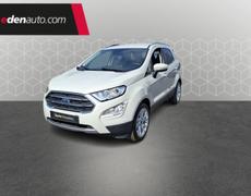 Ford Ecosport Montauban