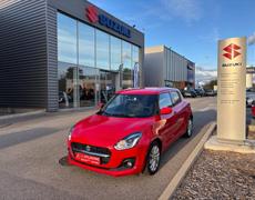 Suzuki Swift La Garde