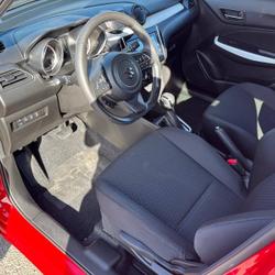 Suzuki Swift 1.2 Dualjet Hybrid 83ch Privil&egrave;ge Auto La Garde