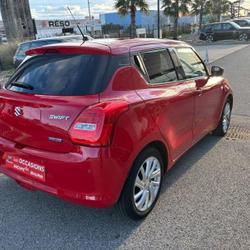 Suzuki Swift 1.2 Dualjet Hybrid 83ch Privil&egrave;ge Auto La Garde