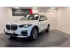 BMW X5 Limoges