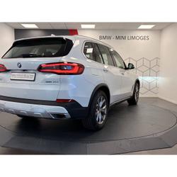 BMW X5 xDrive30d 265 ch BVA8 xLine Limoges