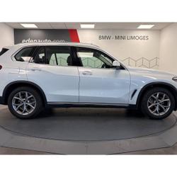 BMW X5 xDrive30d 265 ch BVA8 xLine Limoges