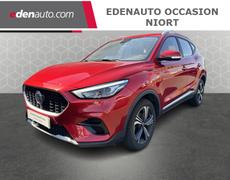 MG ZS Chauray