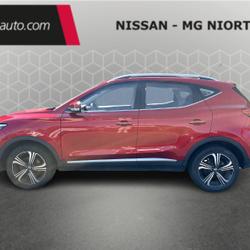 MG ZS 1.5L VTI-Tech 106ch 2WD Comfort Chauray