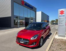 Suzuki Swift La Garde