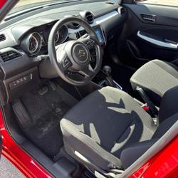 Suzuki Swift 1.2 Dualjet Hybrid 83ch Privil&egrave;ge Auto La Garde