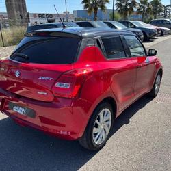 Suzuki Swift 1.2 Dualjet Hybrid 83ch Privil&egrave;ge Auto La Garde