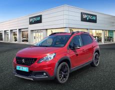 Peugeot 2008 Vallet