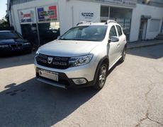 Dacia Sandero Venelles