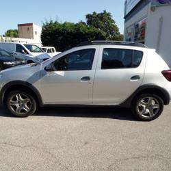 Dacia Sandero Sandero TCe 90 Easy-R Stepway Venelles
