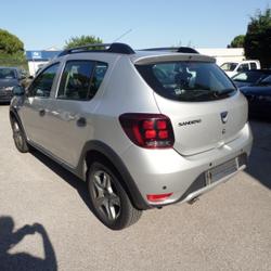 Dacia Sandero Sandero TCe 90 Easy-R Stepway Venelles