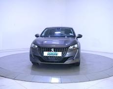 Peugeot 208 Saint-Nazaire