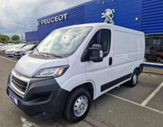 Peugeot Boxer Combourg