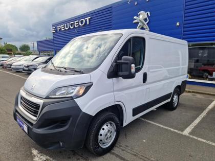 Peugeot Boxer - FG 330 TYPE 14 L1H1 2.2 BLUEHDI BVM6 120 - 17 990 €