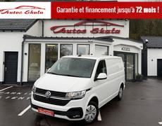 Volkswagen Transporter Stiring-Wendel