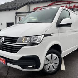 Volkswagen Transporter 2.8T L1H1 2.0 TDI 150CH BUSINESS PLUS Stiring-Wendel