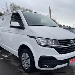 Volkswagen Transporter 2.8T L1H1 2.0 TDI 150CH BUSINESS PLUS Stiring-Wendel