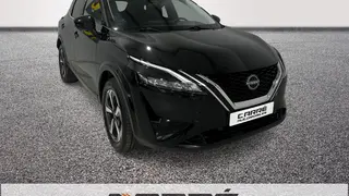 Nissan Qashqai  - photo 0