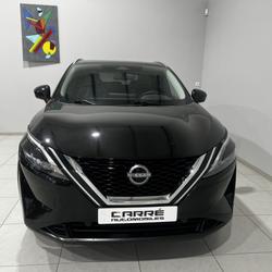 Nissan Qashqai 1.3 MHEV 158ch Xtronic N-Connecta Avrill&eacute;
