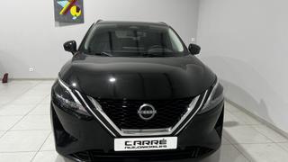 Nissan Qashqai  - photo 1