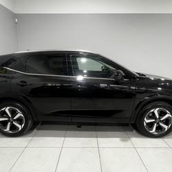 Nissan Qashqai 1.3 MHEV 158ch Xtronic N-Connecta Avrill&eacute;