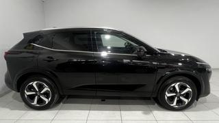 Nissan Qashqai  - photo 2