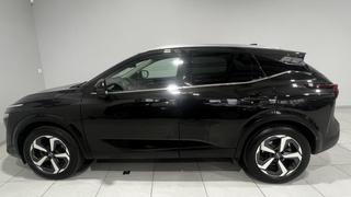 Nissan Qashqai  - photo 3