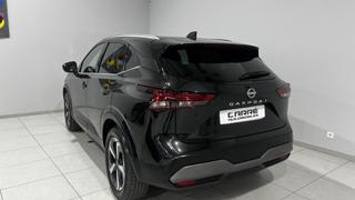 Nissan Qashqai  - photo 4