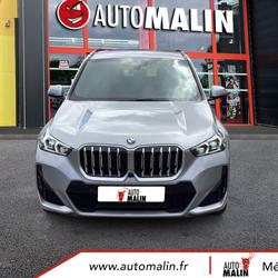 BMW X1 sDrive 18i 136ch DKG7 M Sport M&eacute;rignac
