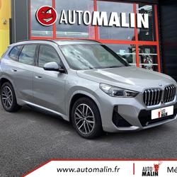 BMW X1 sDrive 18i 136ch DKG7 M Sport M&eacute;rignac
