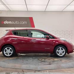 Nissan Leaf Electrique 30kWh Acenta Bruges