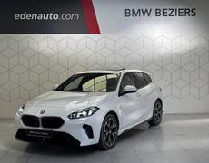 BMW Serie 1 Béziers