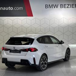 BMW Serie 1 120 170 ch DKG7 M Sport B&eacute;ziers