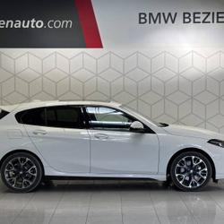 BMW Serie 1 120 170 ch DKG7 M Sport B&eacute;ziers