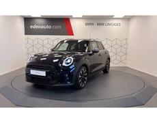 Mini Mini Limoges