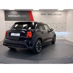 Mini Mini Hatch 5 Portes Cooper 136 ch DKG7 Edition Premium Limoges