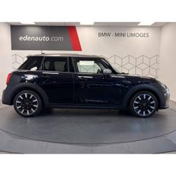 Mini Mini Hatch 5 Portes Cooper 136 ch DKG7 Edition Premium Limoges
