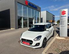 Suzuki Swift La Garde