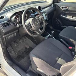 Suzuki Swift 1.2 Dualjet Hybrid 83ch Pack La Garde