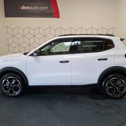 Citroen C3 Turbo 100 ch Manuelle Max Bo&eacute;